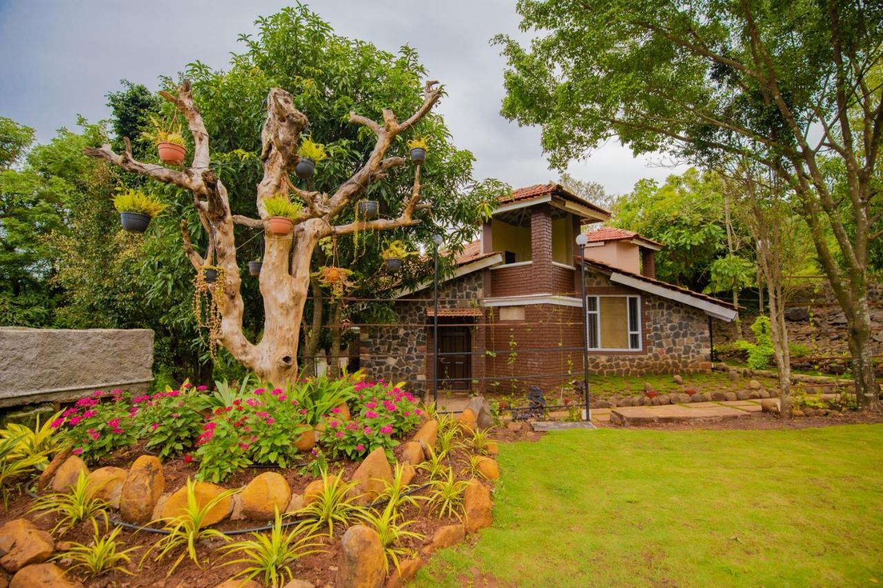 Achalaa Resort Kolhápur Kültér fotó