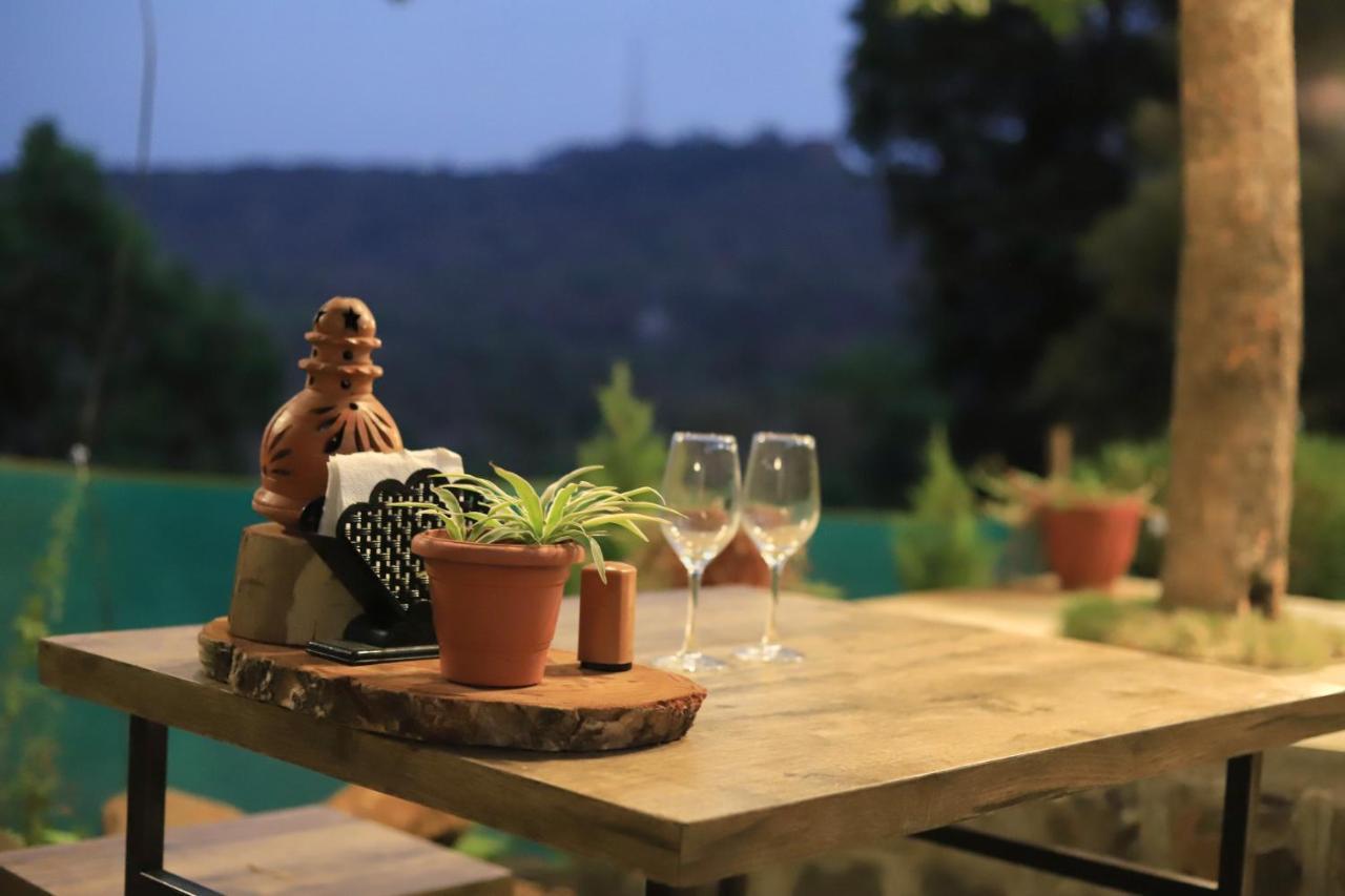 Achalaa Resort Kolhápur Kültér fotó