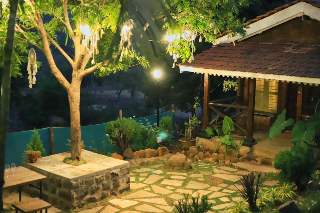Achalaa Resort Kolhápur Kültér fotó