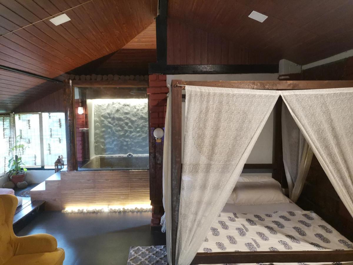 Achalaa Resort Kolhápur Kültér fotó