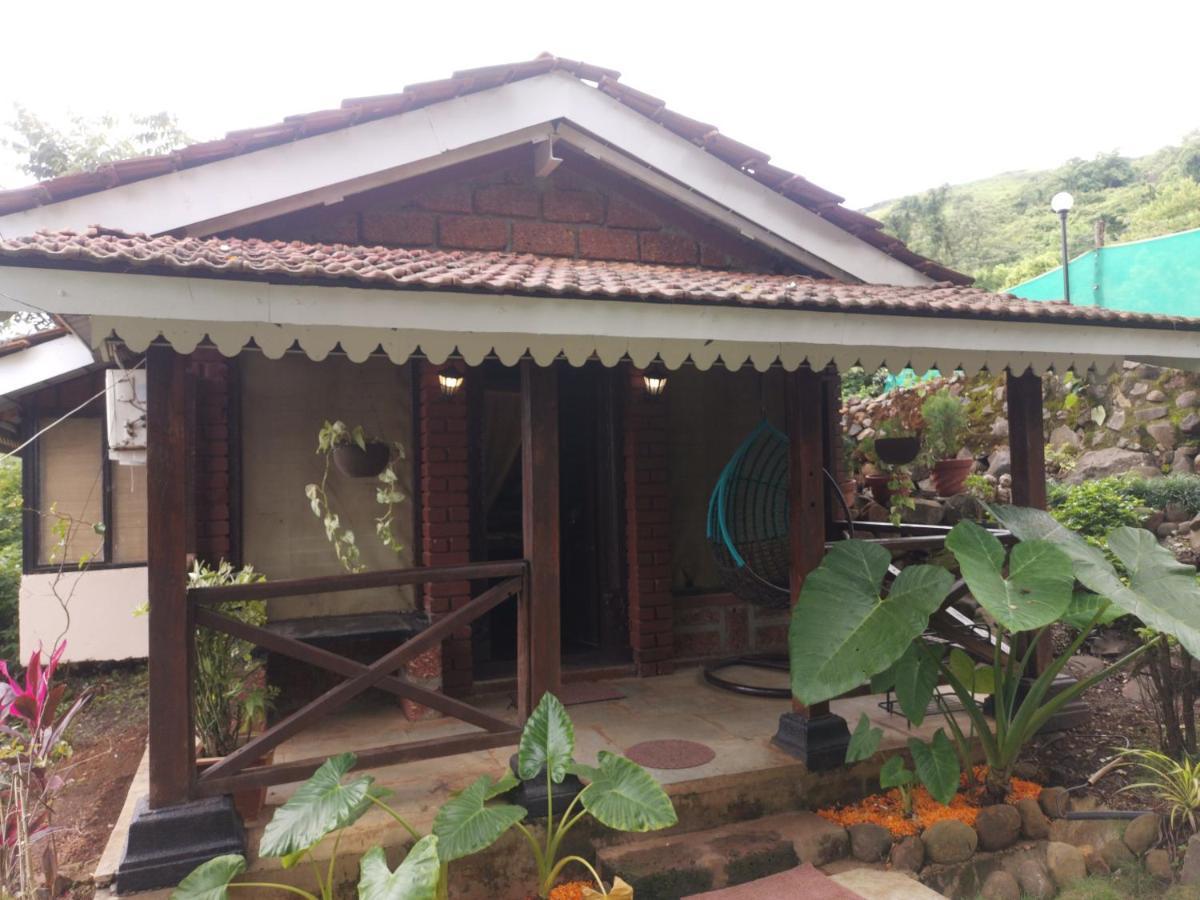 Achalaa Resort Kolhápur Kültér fotó