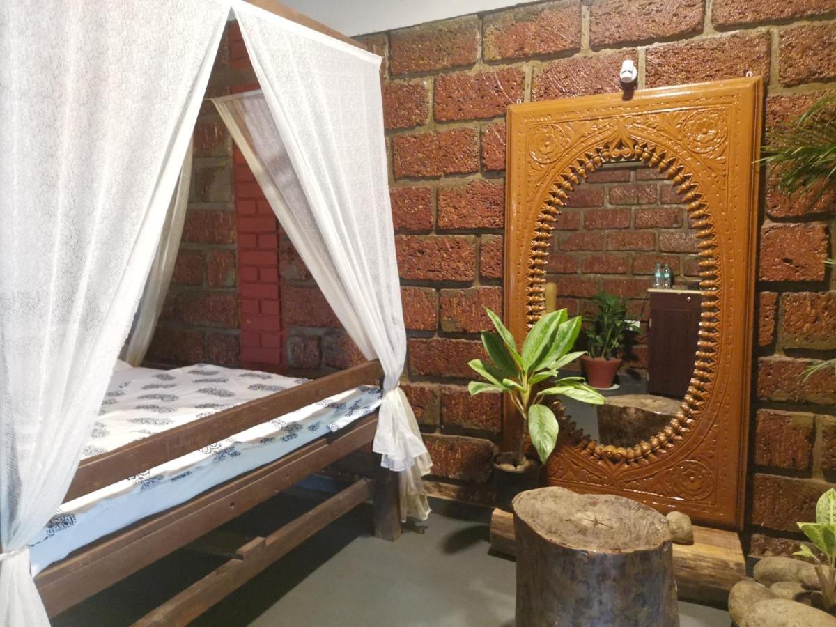 Achalaa Resort Kolhápur Kültér fotó
