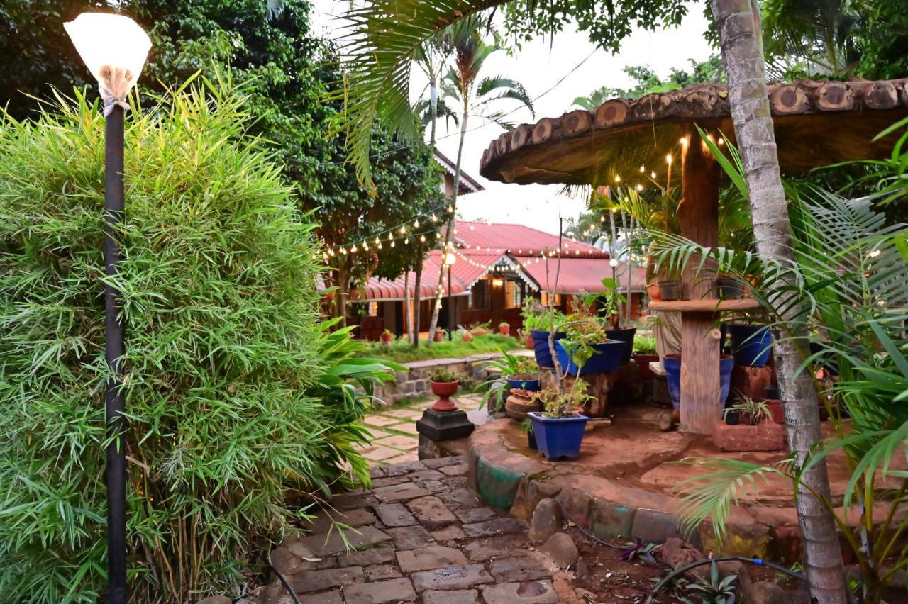 Achalaa Resort Kolhápur Kültér fotó