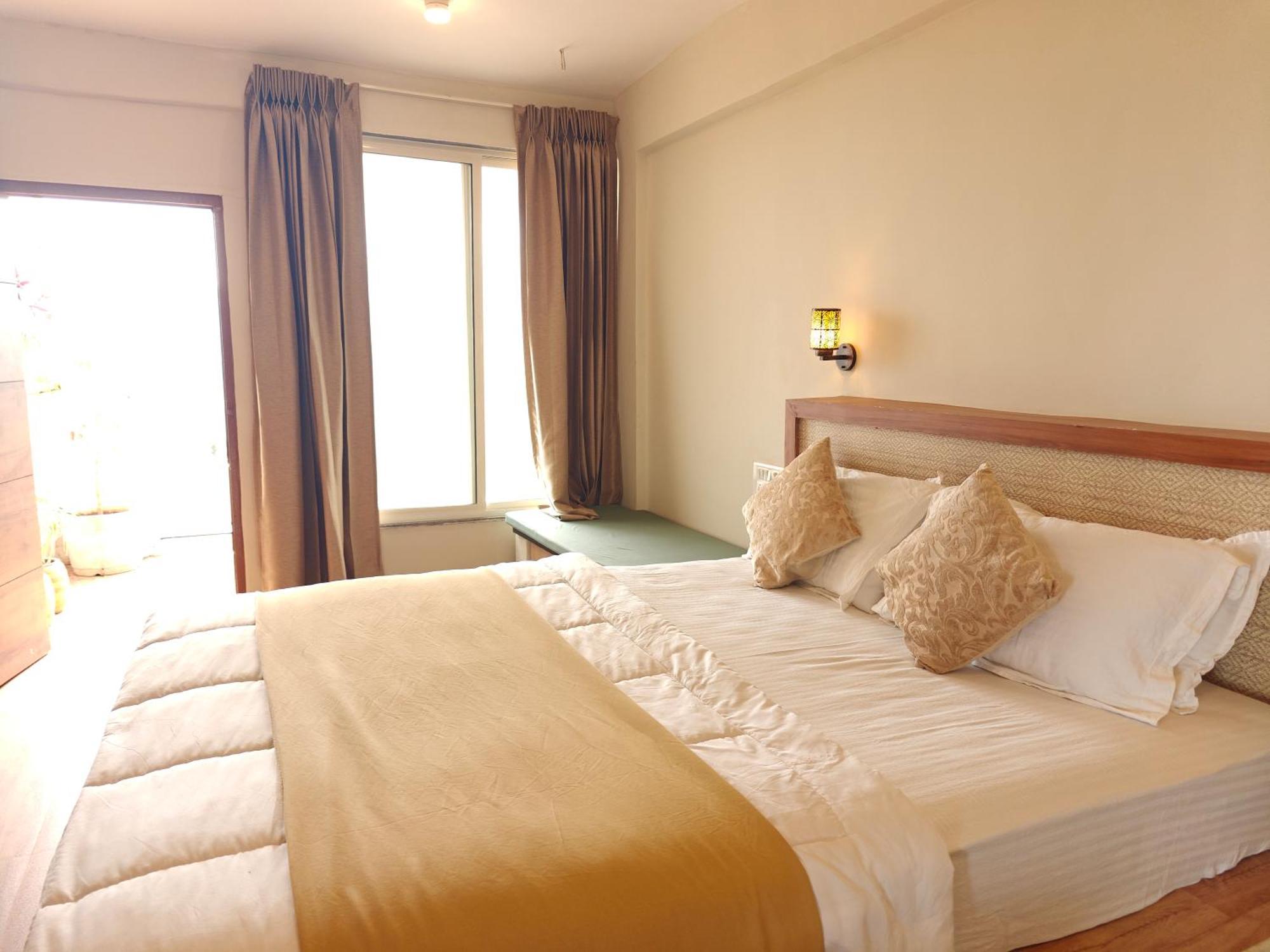 Achalaa Resort Kolhápur Kültér fotó