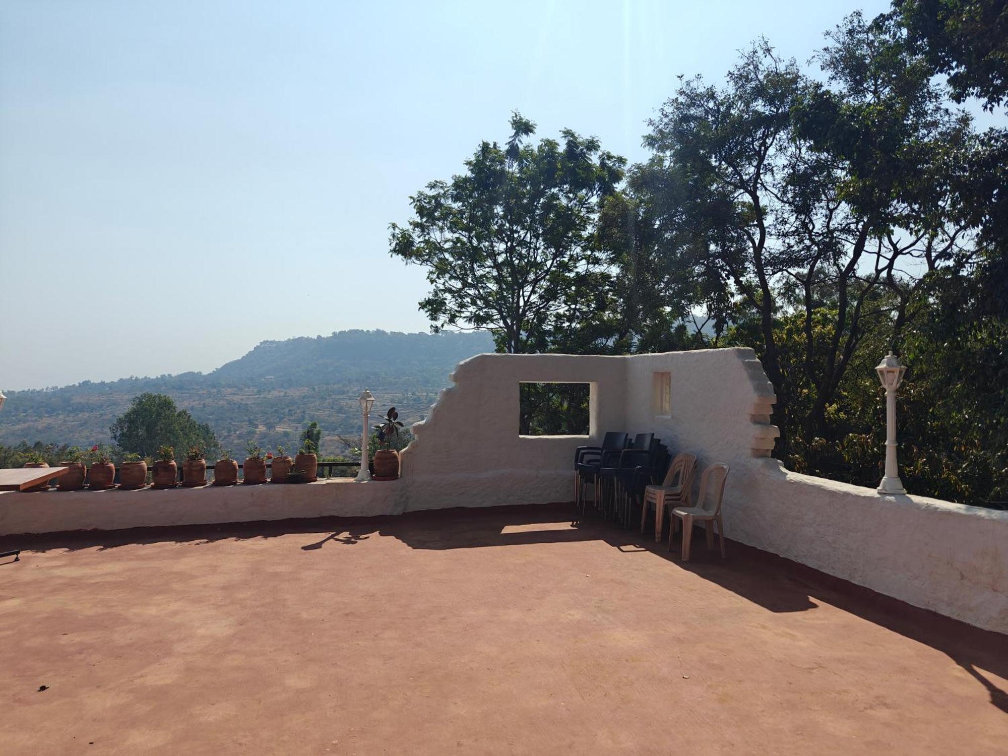 Achalaa Resort Kolhápur Kültér fotó